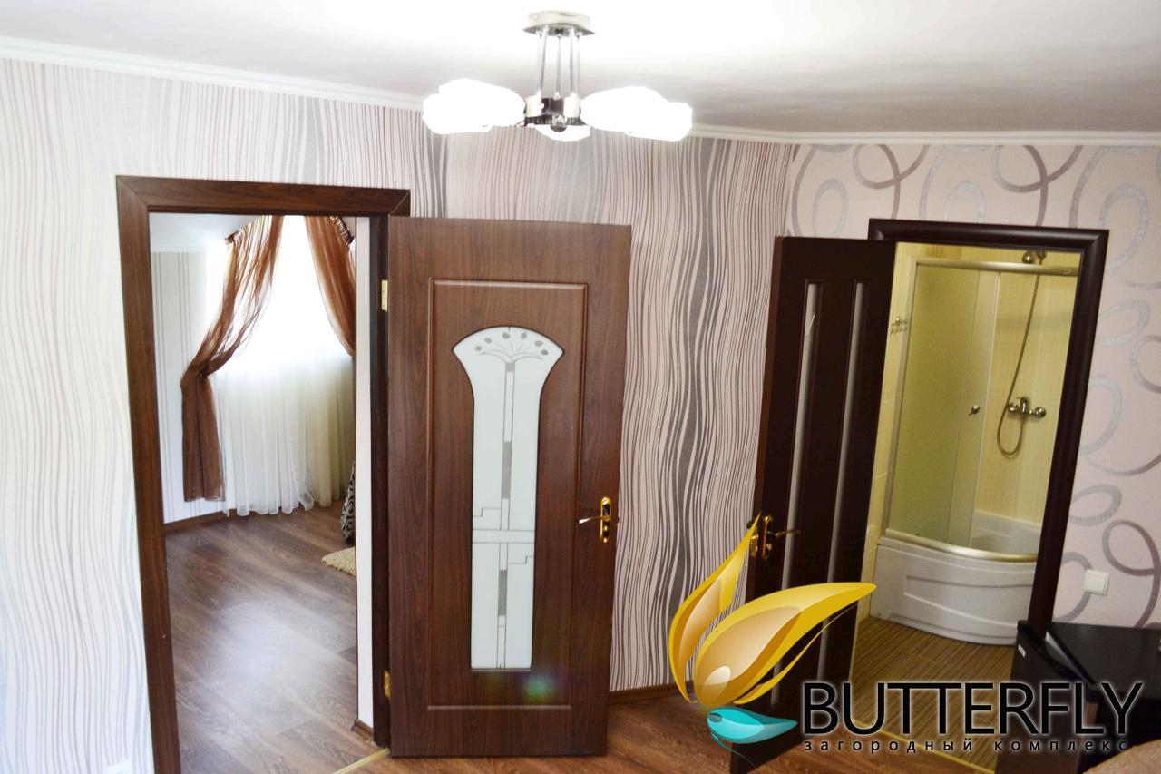 Hotel Butterfly Садове Номер фото